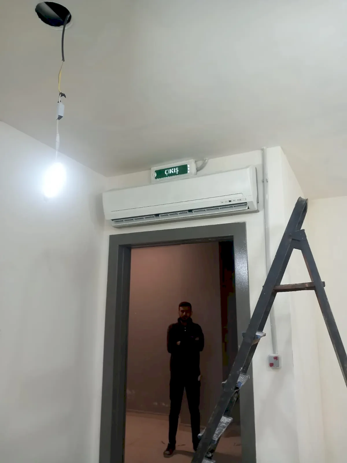 büyükçekmece klima servis tamir